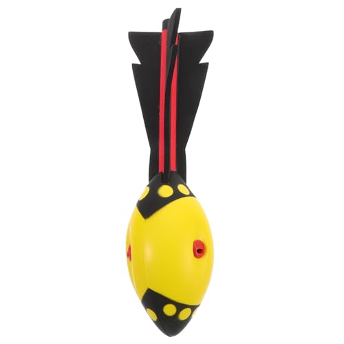 CORHAD Soft Ball Speer Für Wurfübungen Mit Pfeife Schaumstoffball Für Garten Und Hof CORHAD Soft Ball Speer Für Wurfübungen Mit Pfeife Schaumstoffball Für Garten Und Hof von CORHAD