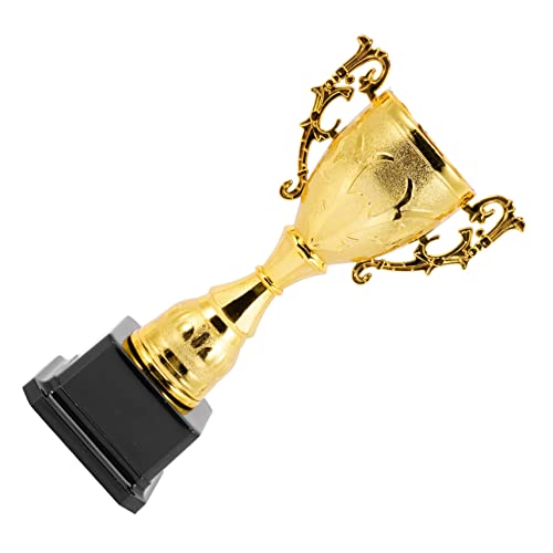 CORHAD Trophäe Kleiner Pokal Preise Pokale Vergeben Kleine Pokalübergabe Kinder Vergeben Pokale Siegespokal Star-game-award Preise Für Kinder Pokal Kinder Kinderpreise Plastik CORHAD Trophäe Kleiner Pokal Preise Pokale Vergeben Kleine Pokalübergabe Kinder Vergeben Pokale Siegespokal Star-game-award Preise Für Kinder Pokal Kinder Kinderpreise Plastik von CORHAD