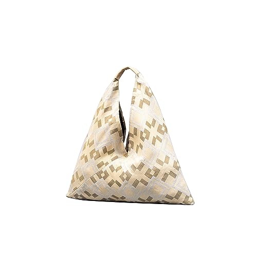 CORIOS Damen Handtasche Canvas Unterarmtasche Ethnischer Stil Schultertasche Böhmische Tote Beutel Sommer Strand Tasche Vintage Henkeltaschen Große Tragetasche für Reise Strand Shopper Mehrfarbig A CORIOS Damen Handtasche Canvas Unterarmtasche Ethnischer Stil Schultertasche Böhmische Tote Beutel Sommer Strand Tasche Vintage Henkeltaschen Große Tragetasche für Reise Strand Shopper Mehrfarbig A von CORIOS