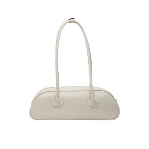 CORIOS Damen Klein Handtasche PU-Leder Schultertasche Wasserdicht Henkeltaschen Mode Unterarmtasche Tragetasche Elegant Henkeltasche Reisen Arbeiten Einkaufen Tote Beutel Beige CORIOS Damen Klein Handtasche PU-Leder Schultertasche Wasserdicht Henkeltaschen Mode Unterarmtasche Tragetasche Elegant Henkeltasche Reisen Arbeiten Einkaufen Tote Beutel Beige von CORIOS