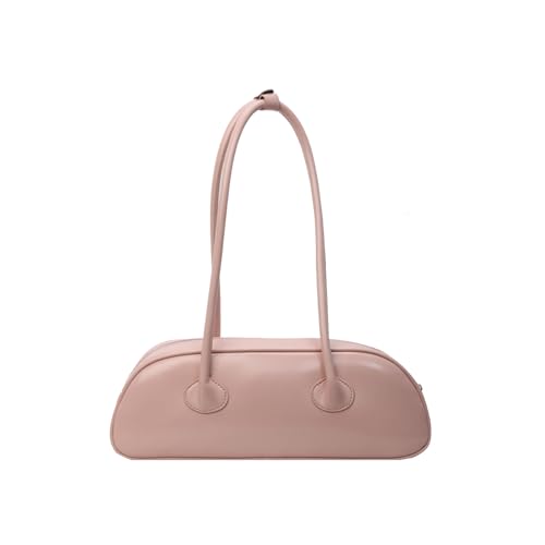 CORIOS Damen Klein Handtasche PU-Leder Schultertasche Wasserdicht Henkeltaschen Mode Unterarmtasche Tragetasche Elegant Henkeltasche Reisen Arbeiten Einkaufen Tote Beutel Rosa CORIOS Damen Klein Handtasche PU-Leder Schultertasche Wasserdicht Henkeltaschen Mode Unterarmtasche Tragetasche Elegant Henkeltasche Reisen Arbeiten Einkaufen Tote Beutel Rosa von CORIOS