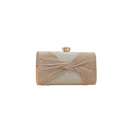 CORIOS Glitzer Pailletten Clutch Tasche Damen Abendtasche Hochzeit Brautbörse Handtasche Klein Tasche Strass Schultertasche Elegante Diamant Umhängetasche für Abschlussball Bankett-Party Gold CORIOS Glitzer Pailletten Clutch Tasche Damen Abendtasche Hochzeit Brautbörse Handtasche Klein Tasche Strass Schultertasche Elegante Diamant Umhängetasche für Abschlussball Bankett-Party Gold von CORIOS