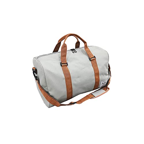CORIOS Reisetaschen Duffle Bag für Herren/Damen Oxford Sporttasche Weekender Übernachtung Tasche Schwimmtasche Fitnesstasche Groß Kabinenreisetasche Trainingstasche für Sport Fitnessstudio Reisen Grau CORIOS Reisetaschen Duffle Bag für Herren/Damen Oxford Sporttasche Weekender Übernachtung Tasche Schwimmtasche Fitnesstasche Groß Kabinenreisetasche Trainingstasche für Sport Fitnessstudio Reisen Grau von CORIOS