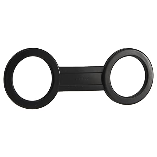 COSINE 8 StüCke Tauchen Tauchen Schnorcheln Silikon Schnorchel Maske Strap Halter Retainer Anhang Teil ZubehöR Schwarz COSINE 8 StüCke Tauchen Tauchen Schnorcheln Silikon Schnorchel Maske Strap Halter Retainer Anhang Teil ZubehöR Schwarz von COSINE
