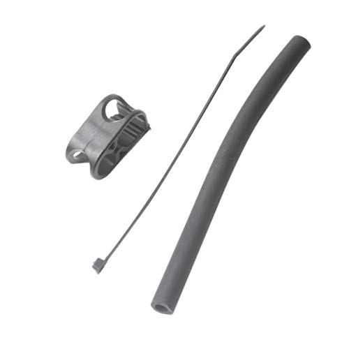 Nylon Ersatz Kiteboard Kitesurfen One Pump Ventil Schlauchschelle Kit Zubehör Schlauch und Klemme Nylon Ersatz Kiteboard Kitesurfen One Pump Ventil Schlauchschelle Kit Zubehör Schlauch und Klemme von COSINE