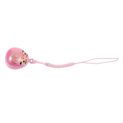 COSMEVIVI Japanischer - Shuiyin-Glocke Schlüsselanhänger Dekorationen Handtaschen-Charm Handgelenk-Schlüsselband Schlüsselanhänger Schlüsselband für Frauen COSMEVIVI Japanischer - Shuiyin-Glocke Schlüsselanhänger Dekorationen Handtaschen-Charm Handgelenk-Schlüsselband Schlüsselanhänger Schlüsselband für Frauen von COSMEVIVI