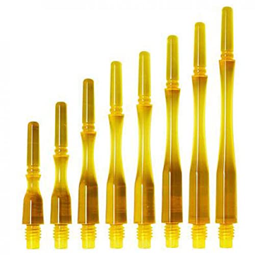 Cosmo darts fit shaft gear hybrid locked yellow gr??e 5 Cosmo darts fit shaft gear hybrid locked yellow gr??e 5 von COSMO DARTS