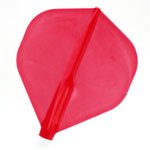 Cosmo darts rote federn fit flight air standard Cosmo darts rote federn fit flight air standard von COSMO DARTS