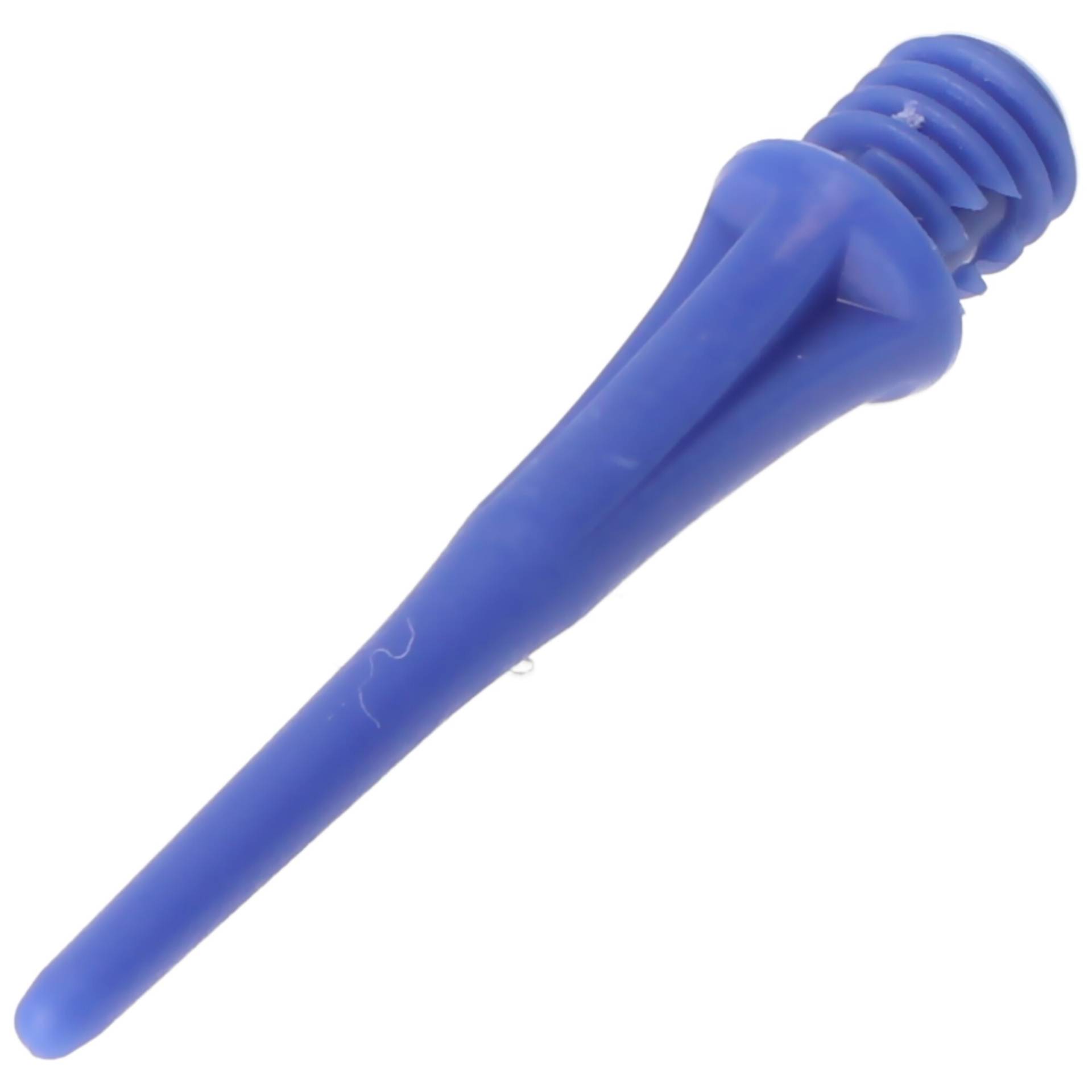 Fit Point Plus Soft Dartspitzen Dunkelblau 2ba, 50 Stück Fit Point Plus Soft Dartspitzen Dunkelblau 2ba, 50 Stück von COSMO DARTS