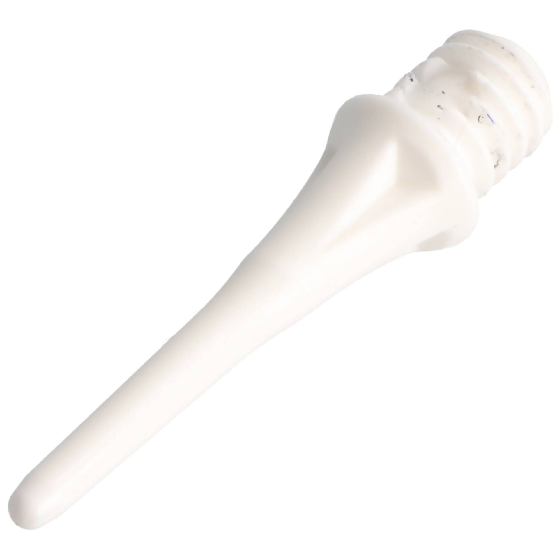 Fit Point Plus Soft Dartspitzen Weiß 2ba,Short, 50 Stück Fit Point Plus Soft Dartspitzen Weiß 2ba,Short, 50 Stück von kilo80