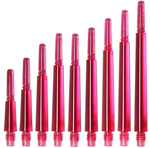 Fit shaft gear normal locked rosa talla 7 Fit shaft gear normal locked rosa talla 7 von COSMO DARTS