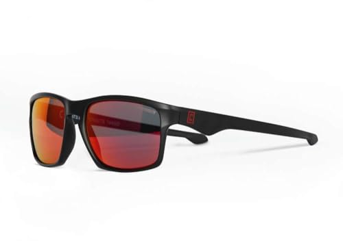 COSMONAUTS Unisex-Adult CVO633 Brille, Black, One Size COSMONAUTS Unisex-Adult CVO633 Brille, Black, One Size von COSMONAUTS