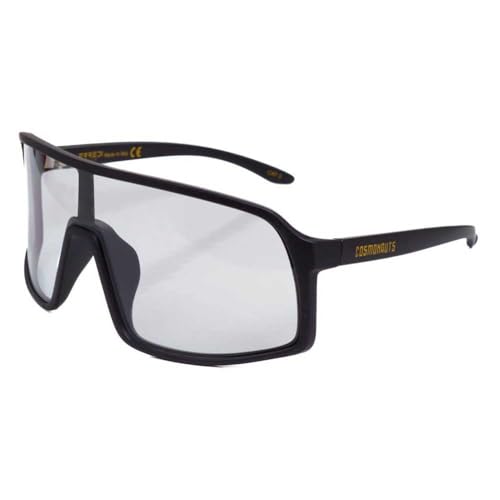 COSMONAUTS Unisex-Adult CVO650 Brille, Black, One Size COSMONAUTS Unisex-Adult CVO650 Brille, Black, One Size von COSMONAUTS