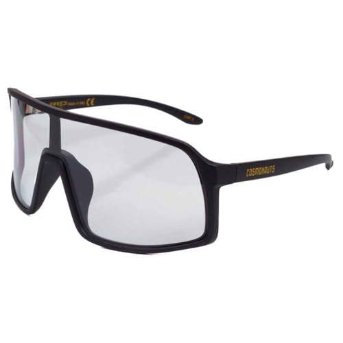 COSMONAUTS Unisex-Adult CVO651 Brille, Black, One Size COSMONAUTS Unisex-Adult CVO651 Brille, Black, One Size von COSMONAUTS