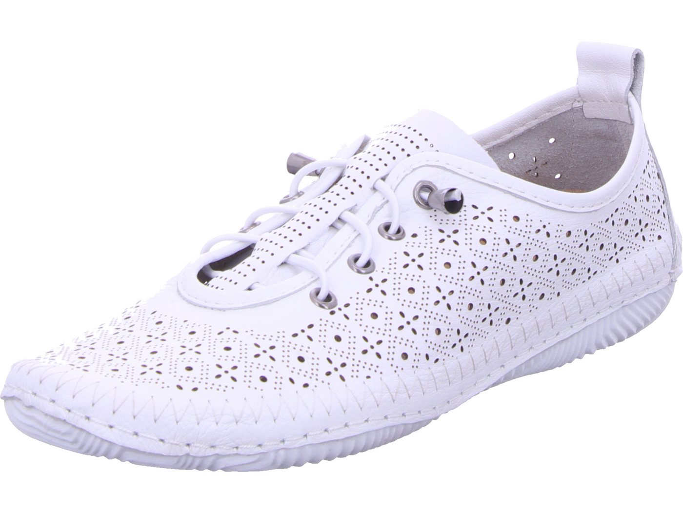 COSMOS Comfort Barfußschuh echtes Leder COSMOS Comfort Barfußschuh echtes Leder von COSMOS Comfort