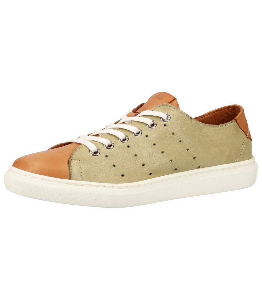 COSMOS Comfort Sneaker Leder Sneaker von COSMOS Comfort