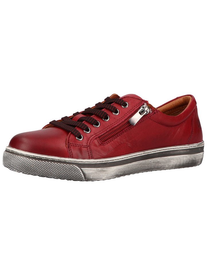 COSMOS Comfort Sneaker Leder Sneaker COSMOS Comfort Sneaker Leder Sneaker von COSMOS Comfort