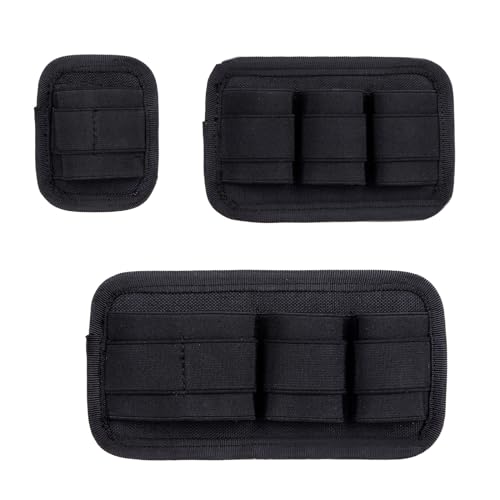 COSSIKA Tactically Panel Pouch Insert Pouch Separation Module Storage Bag Insert Modulars Organizer Insert Pouch Storage Bag von COSSIKA