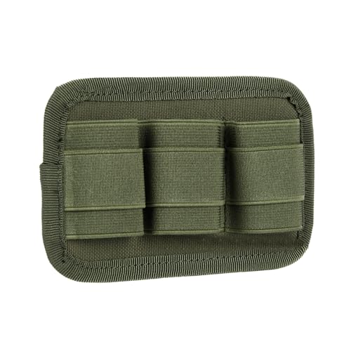 COSSIKA Tactically Panel Pouch Insert Pouch Separation Module Storage Bag Insert Modulars Organizer Insert Pouch Storage Bag von COSSIKA