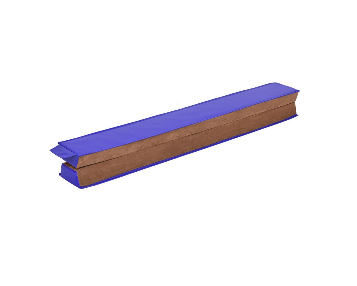 COSTWAY Balancetrainer, 240cm mit Klettverschluss, klappbar, bis 60kg COSTWAY Balancetrainer, 240cm mit Klettverschluss, klappbar, bis 60kg von COSTWAY
