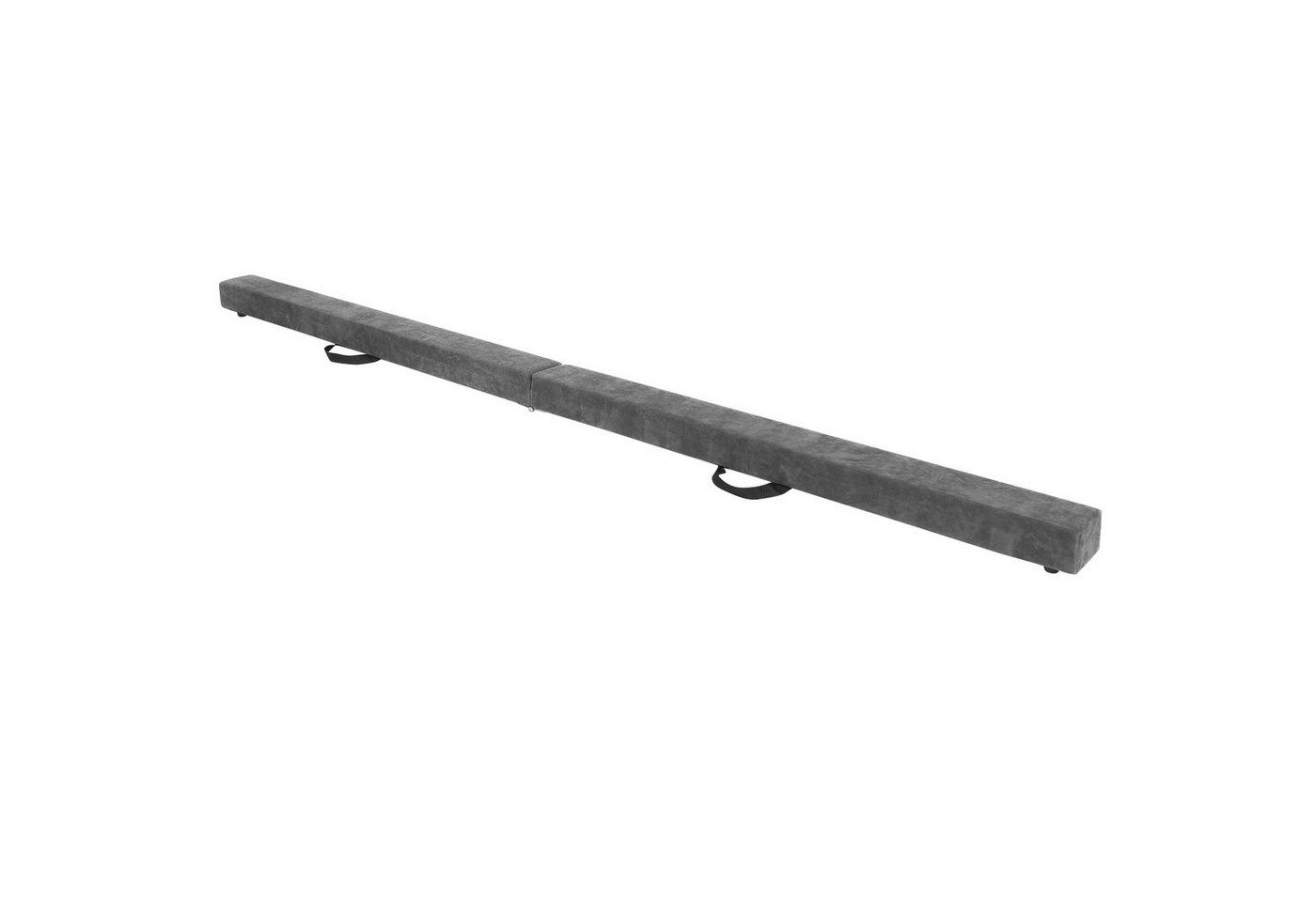 COSTWAY Balancetrainer 210 cm Schwebebalken, mit Tragegriffen COSTWAY Balancetrainer 210 cm Schwebebalken, mit Tragegriffen von COSTWAY
