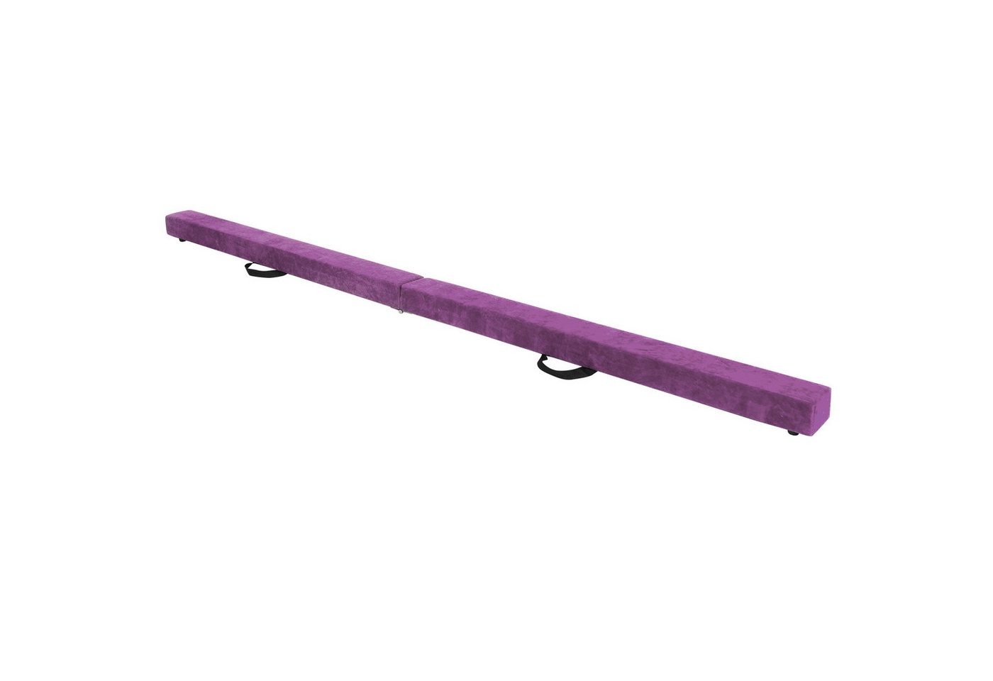COSTWAY Balancetrainer 210 cm Schwebebalken, mit Tragegriffen COSTWAY Balancetrainer 210 cm Schwebebalken, mit Tragegriffen von COSTWAY