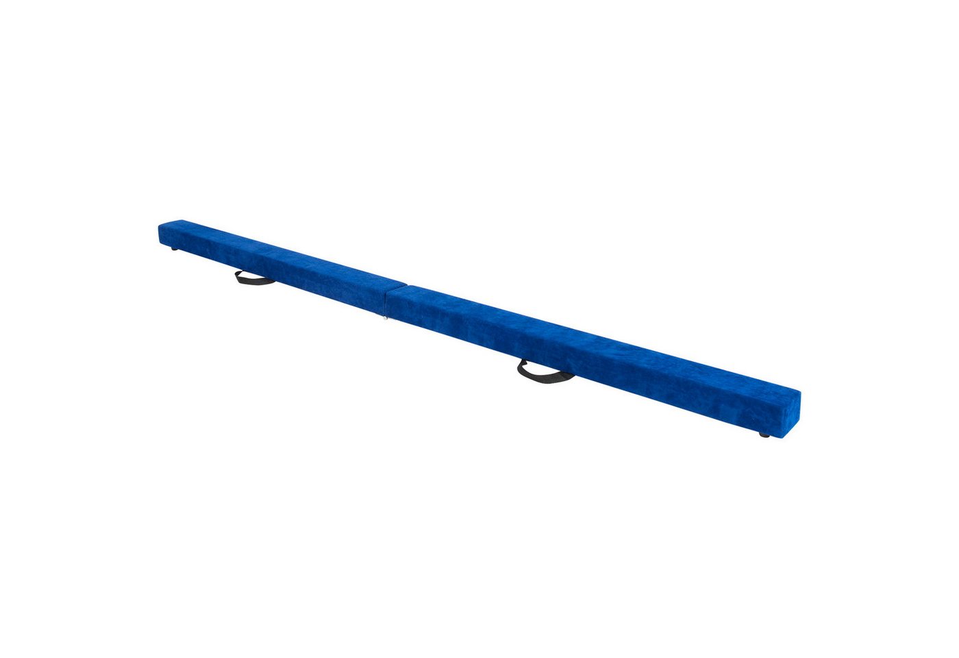 COSTWAY Balancetrainer 210 cm Schwebebalken, mit Tragegriffen COSTWAY Balancetrainer 210 cm Schwebebalken, mit Tragegriffen von COSTWAY
