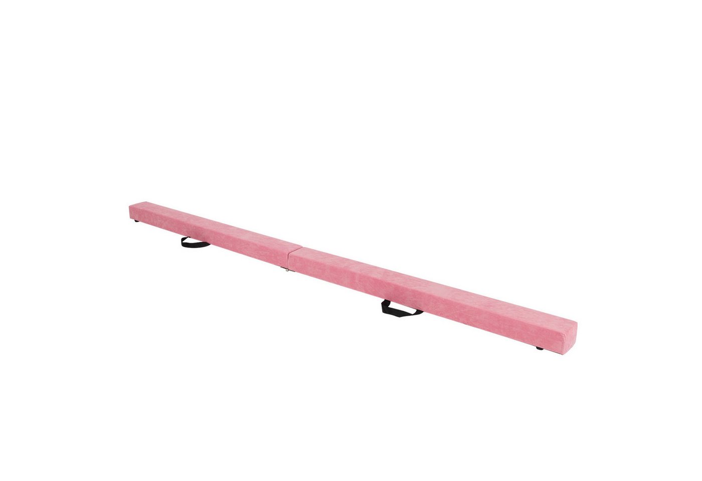 COSTWAY Balancetrainer 210 cm Schwebebalken, mit Tragegriffen COSTWAY Balancetrainer 210 cm Schwebebalken, mit Tragegriffen von COSTWAY