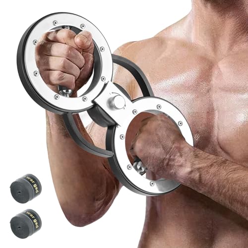 COSTWAY Burn Machine, Unterarmtrainer 5,35 kg, Verbrennungsmaschine mit einstellbarem Widerstand & 360 Grad drehbarer Griff, Rotator Maschine Muskeltrainer für Zuhause, Fitnessstudio COSTWAY Burn Machine, Unterarmtrainer 5,35 kg, Verbrennungsmaschine mit einstellbarem Widerstand & 360 Grad drehbarer Griff, Rotator Maschine Muskeltrainer für Zuhause, Fitnessstudio von COSTWAY
