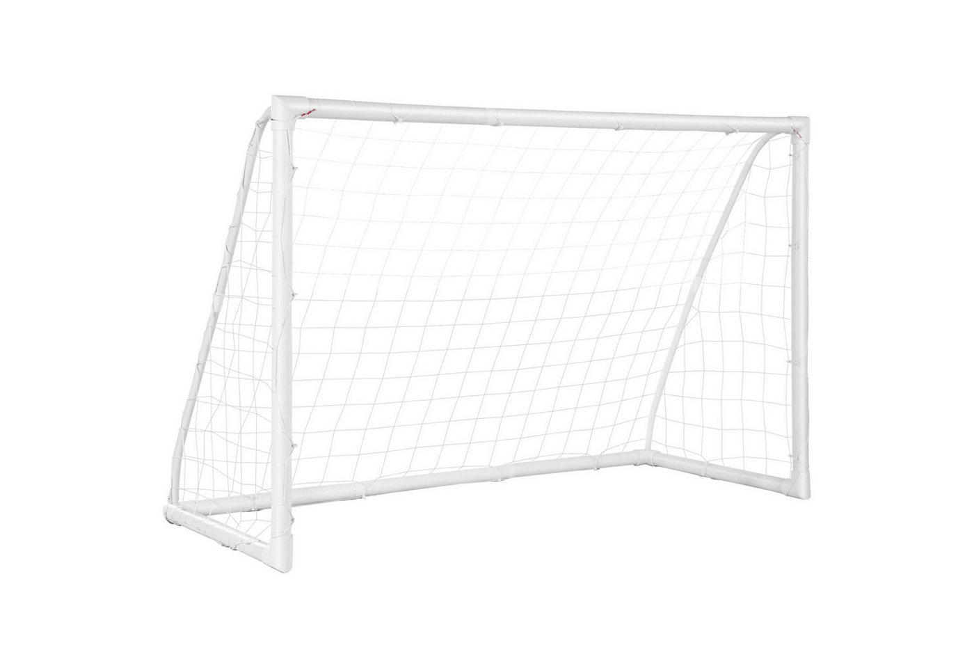 COSTWAY Fußballtor, 183 x 82 x 120cm, für Kinder, Garten, outdoor COSTWAY Fußballtor, 183 x 82 x 120cm, für Kinder, Garten, outdoor von COSTWAY