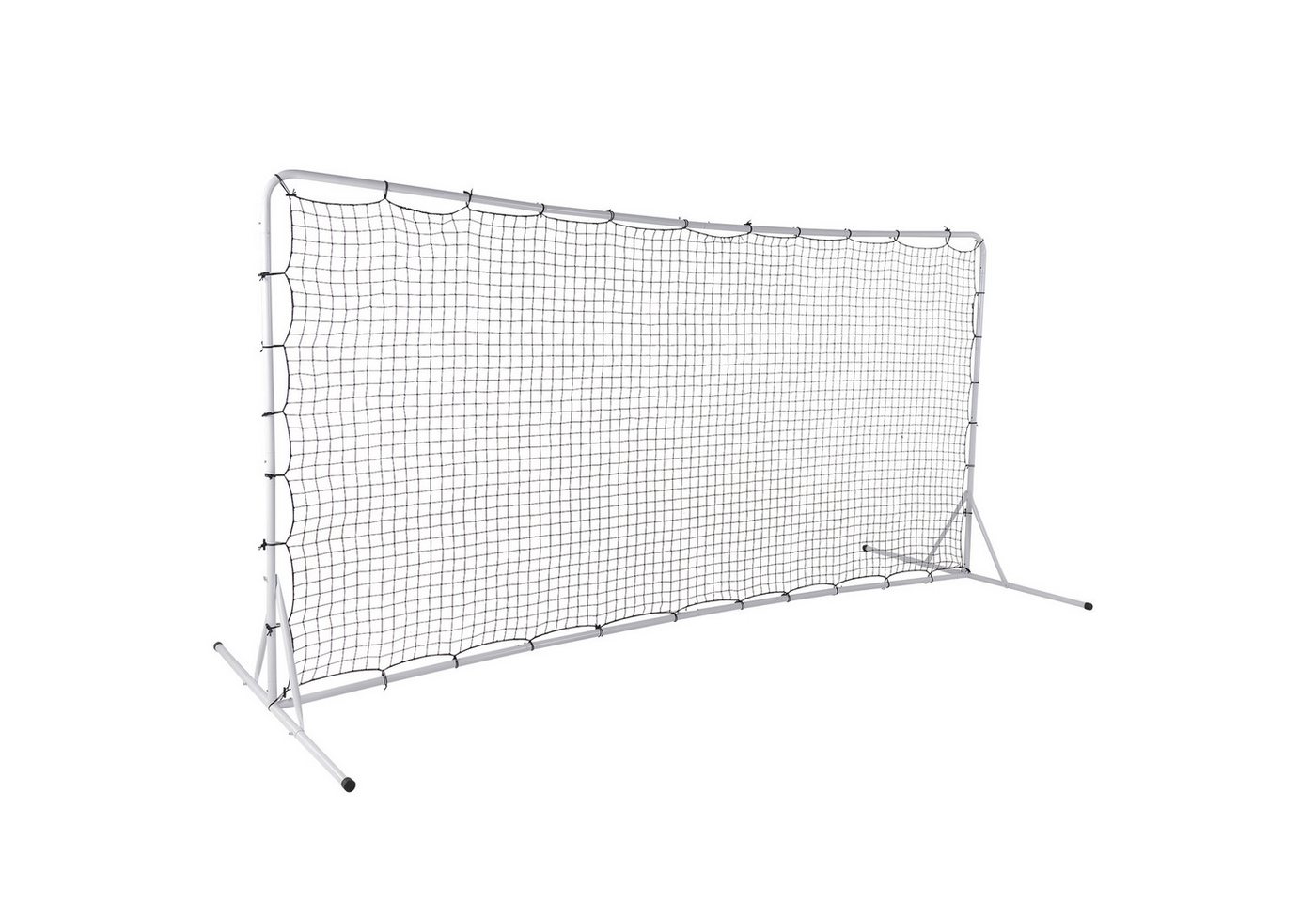 COSTWAY Fußballtor, 372,5 x 182,5 cm, mit Netz & Tragetasche COSTWAY Fußballtor, 372,5 x 182,5 cm, mit Netz & Tragetasche von COSTWAY