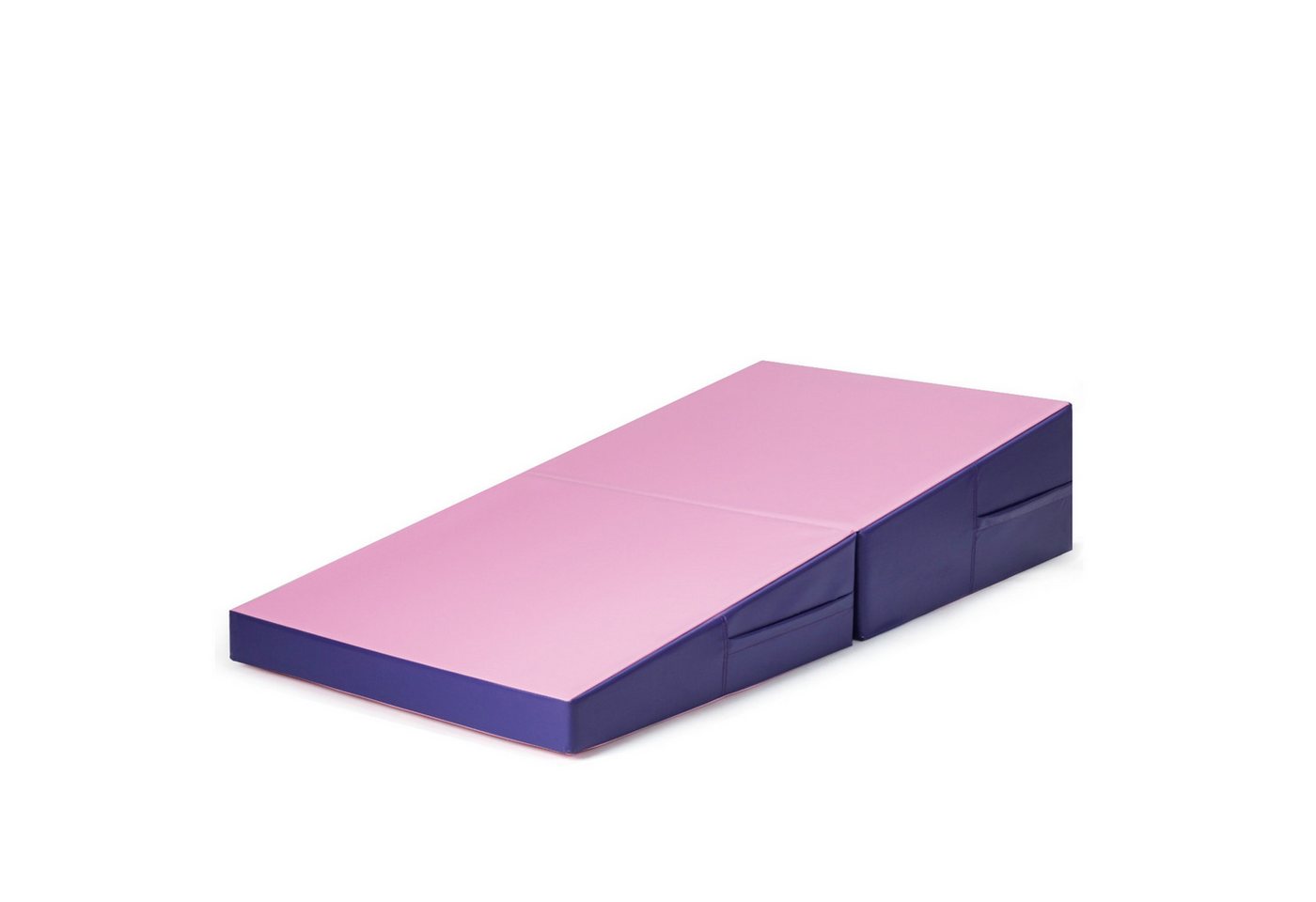 COSTWAY Yogamatte Gymnastikmatte, 150 x 75 x 36 cm COSTWAY Yogamatte Gymnastikmatte, 150 x 75 x 36 cm von COSTWAY