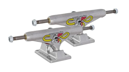 Independent Skateboard Trucks 144 Stage 11 Toy Machine Independent Skateboard Trucks 144 Stage 11 Toy Machine von COUNTRY BASQUE INGURUASAKARI INDUSTRY