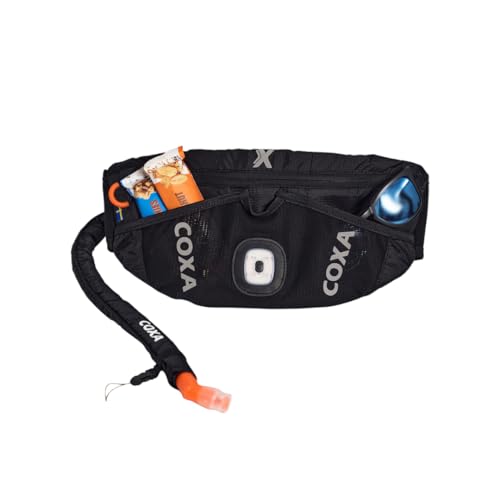 COXA Carry 506 WR1 ONESIZE Sports pouch Unisex Black Größe One Size COXA Carry 506 WR1 ONESIZE Sports pouch Unisex Black Größe One Size von COXA Carry
