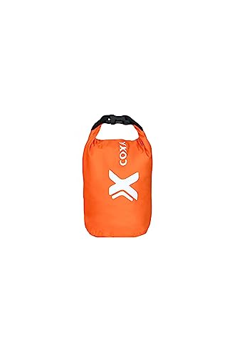 COXA Carry 900 Dry Bag Gym Bag Unisex Orange Größe One Size COXA Carry 900 Dry Bag Gym Bag Unisex Orange Größe One Size von COXA Carry