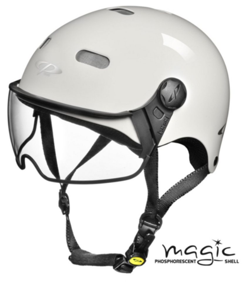 CP premium helmets Fahrradhelm Fahrradhelm CP Carachillo Urban 58-60cm CP premium helmets Fahrradhelm Fahrradhelm CP Carachillo Urban 58-60cm von CP premium helmets