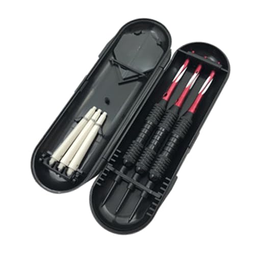 CPAOWEHF 1 Set Steel Darts Needle Set Professionelles Darts Set Mit Metallspitze Für Indoor Nadelwurf Dartscheiben Spiel von CPAOWEHF