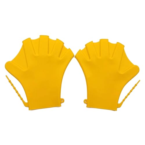 CPAOWEHF Aquatic Glove Schwimmhandschuh, Schwimmhandschuh, Schwimmhandschuh, Schwimmhandschuh, Schwimmhandschuh, Schwimmhandschuh, Schwimmhandschuh, Schwimmhandschuh, Schwimmhandschuh, von CPAOWEHF