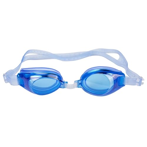 CPAOWEHF Kid Anti Undicht Schwimmbrille Erwachsene Antifog Schwimmbrille Praktische Schwimmbrille Für Frauen Mann von CPAOWEHF