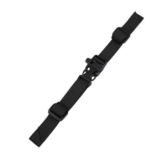 CPAOWEHF Schnellverschluss Rucksack Brustgurt Outdoor Schultergurt Fester Gürtelgurt Langlebiger Brustgurt Rucksack Zubehör CPAOWEHF Schnellverschluss Rucksack Brustgurt Outdoor Schultergurt Fester Gürtelgurt Langlebiger Brustgurt Rucksack Zubehör von CPAOWEHF
