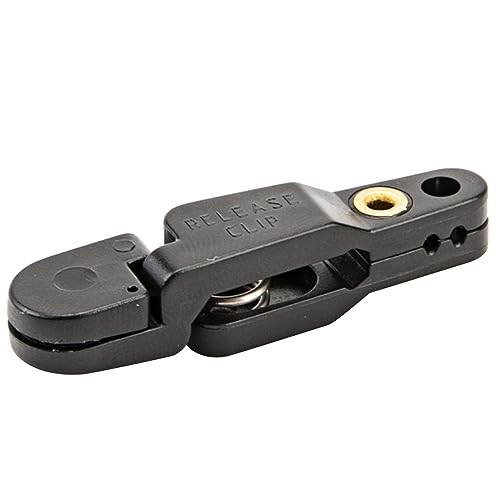 CPAOWEHF Schwerer Spann-Clip, schwere Spannklammer, gepolsterter Freigabe-Clip für Planer, Board, Marine-Angeldrachen von CPAOWEHF