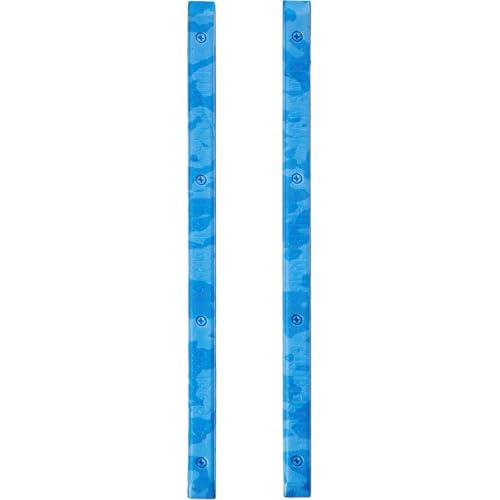 CRAB GRAB Skate Rails Stomppad 2024 Blue Swirl CRAB GRAB Skate Rails Stomppad 2024 Blue Swirl von CRAB GRAB