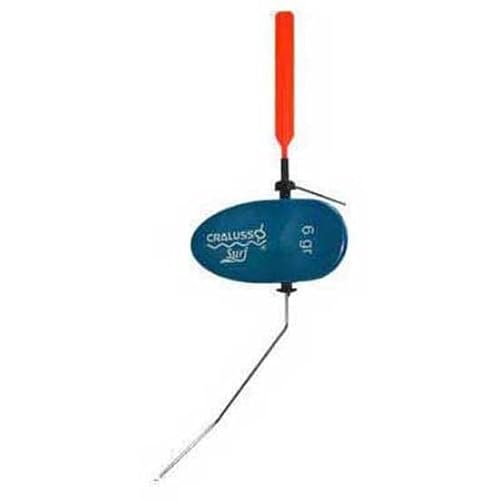 Cralusso Fließwasser Pose Surf 6g Cralusso Fließwasser Pose Surf 6g von CRALUSSO