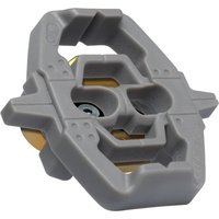Crankbrothers Cleat Tool Schuhplatteneinstellhilfe Crankbrothers Cleat Tool Schuhplatteneinstellhilfe von CRANKBROTHERS