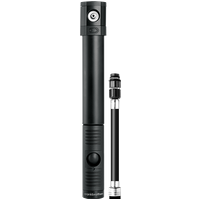 Crankbrothers Klic HV Minipumpe Crankbrothers Klic HV Minipumpe von CRANKBROTHERS
