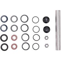 Crankbrothers Pedal Refresh Kit Crankbrothers Pedal Refresh Kit von CRANKBROTHERS