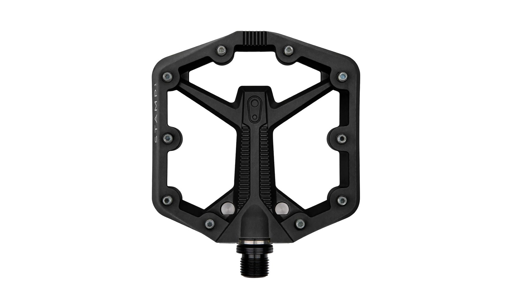 Crankbrothers Stamp 1 Gen2 Small Crankbrothers Stamp 1 Gen2 Small von CRANKBROTHERS