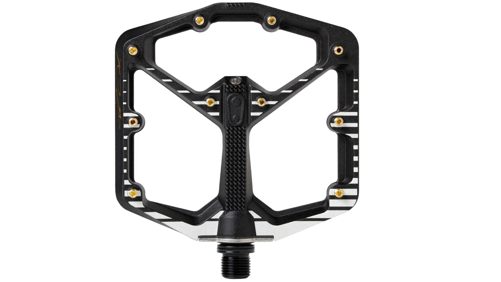 Crankbrothers Stamp 7 Fabio Wibmer Crankbrothers Stamp 7 Fabio Wibmer von CRANKBROTHERS