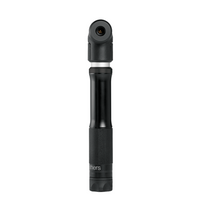 Crankbrothers Sterling Minipumpe Crankbrothers Sterling Minipumpe von CRANKBROTHERS