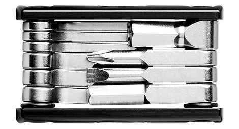 crankbrothers mutli tools f10 10 funktionen und magnetgehause schwarz crankbrothers mutli tools f10 10 funktionen und magnetgehause schwarz von CRANKBROTHERS